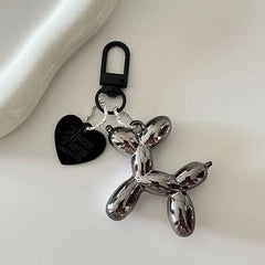 Dog Keychains Pendant