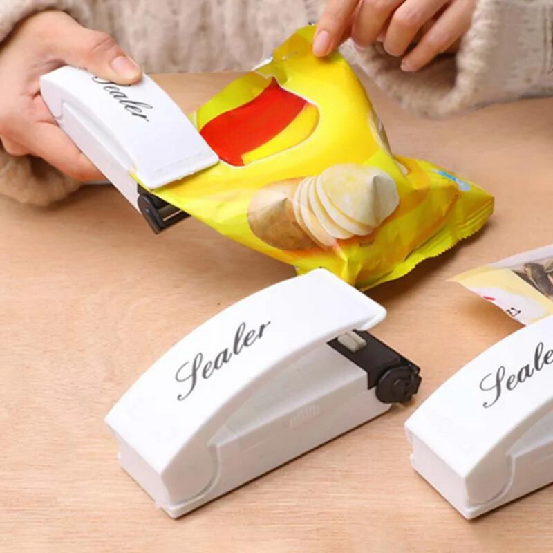 Kitchen Food Sealer