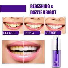 Whitening Toothpaste