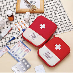 Outdoor First Aid Kit