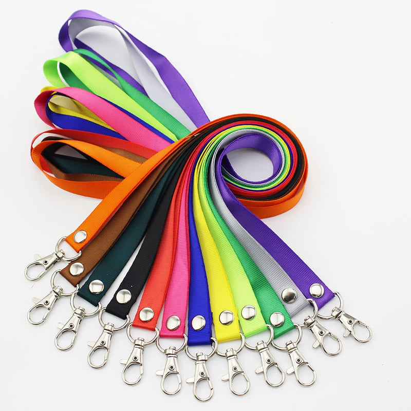 Neck Strap Lanyard For Mobile Phone