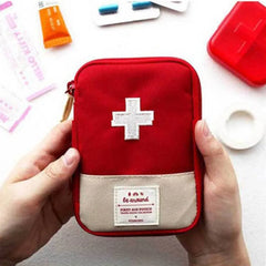 Outdoor First Aid Kit