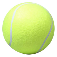 Giant Dog Tennis Ball