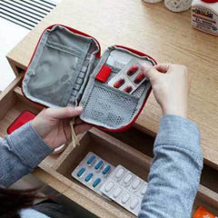 Outdoor First Aid Kit