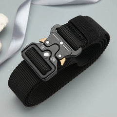 Outdoor Hunting Buckle Belt