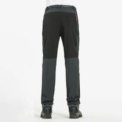 Fleece Hiking Pants (S-XL)