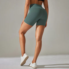 Yoga Fitness Shorts