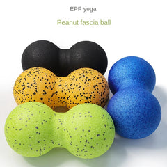 Massage Ball Yoga