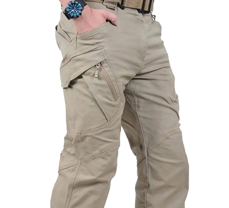 Tactical Cargo Pants