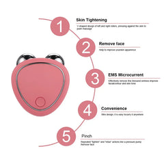 Facial Microcurrent Massager