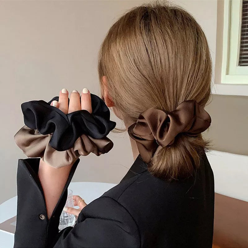 Ponytail Hold Hair Accessories