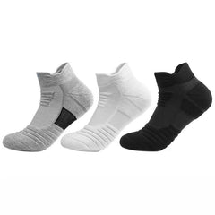 Anti-slip Football Socks