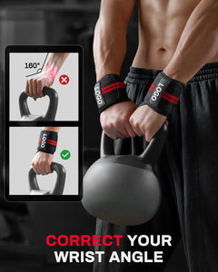 Fitness Weighted Wristband