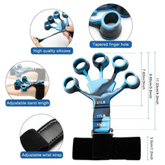 Fitness Finger Trainer