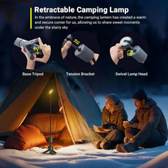 Outdoor Camping Lantern