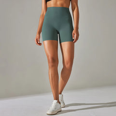 Yoga Fitness Shorts