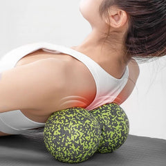 Massage Ball Yoga