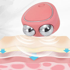 Facial Microcurrent Massager