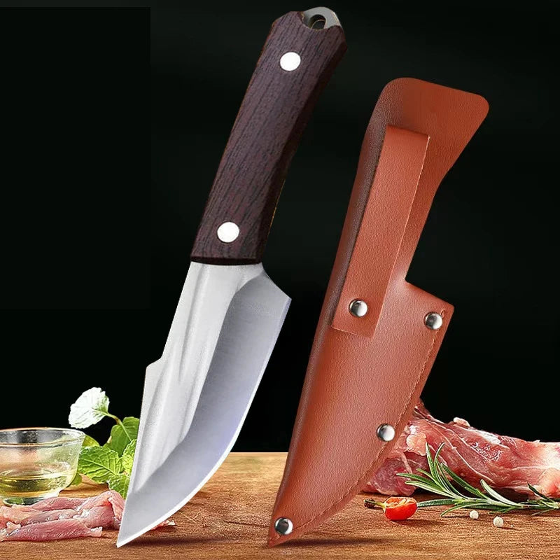 Outdoor Camping Knife