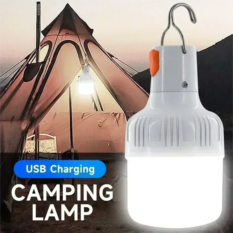 Outdoor Camping Light Bulb