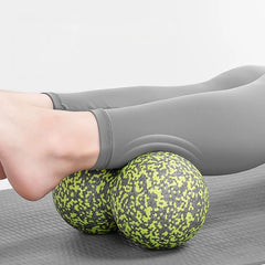 Massage Ball Yoga