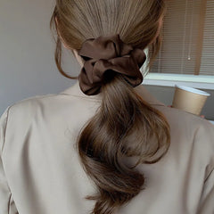 Ponytail Hold Hair Accessories