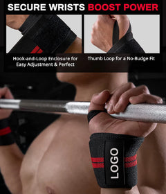 Fitness Weighted Wristband