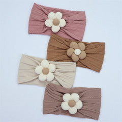 Children Nylon Headband