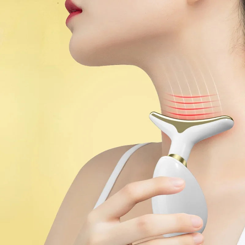 Skin Tightening Massager