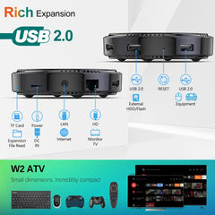 Android TV Box