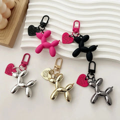 Dog Keychains Pendant