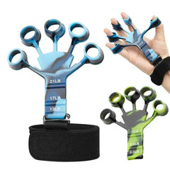 Fitness Finger Trainer