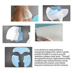 Collagen Face Sheet Mask