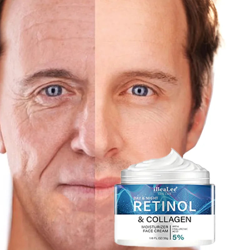 Retinol Face Cream