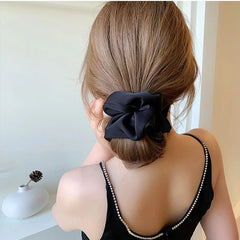 Ponytail Hold Hair Accessories