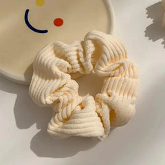 10 Pcs/Set Cute Scrunchies