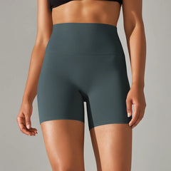 Yoga Fitness Shorts