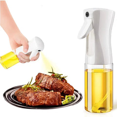 Kitchen Oil Spray Bottle