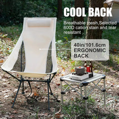 Folding Camping Chair