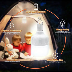 Outdoor Camping Light Bulb