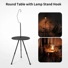 Portable Camping Table