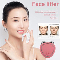 Electric Face Massager