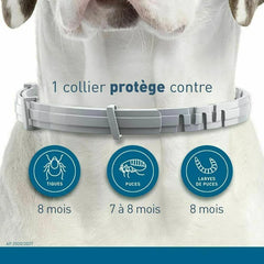 Pet Anti Flea Collar