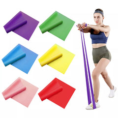 Yoga Resistance Band