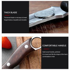 Stainless Steel Kitchen Knife