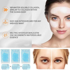 Collagen Face Serum Mask