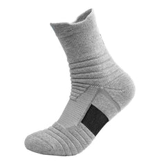 Anti-slip Football Socks