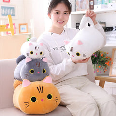 Soft Animal Cartoon Plush Toy