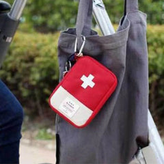 Outdoor First Aid Kit