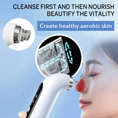 Blackhead Remover Vacuum